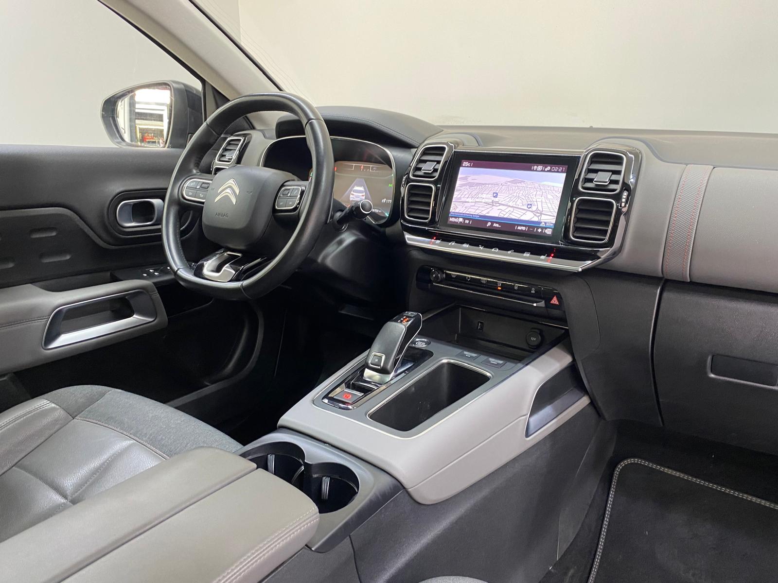 CITROEN C5 23